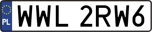 WWL2RW6