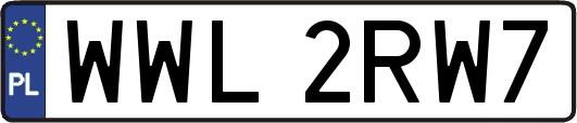 WWL2RW7