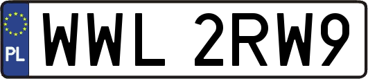 WWL2RW9