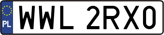 WWL2RX0