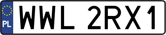 WWL2RX1