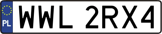 WWL2RX4