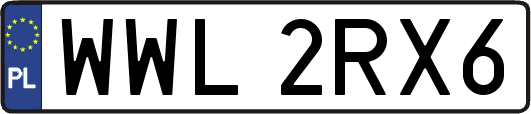 WWL2RX6