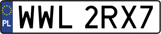 WWL2RX7