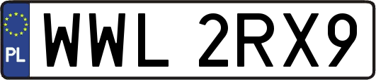 WWL2RX9