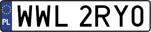 WWL2RY0