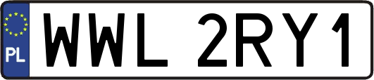 WWL2RY1