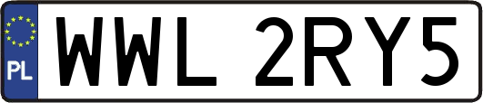 WWL2RY5