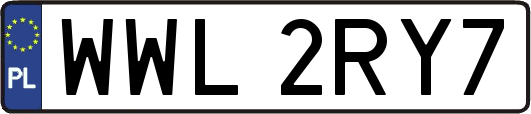 WWL2RY7