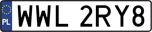 WWL2RY8