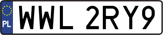 WWL2RY9