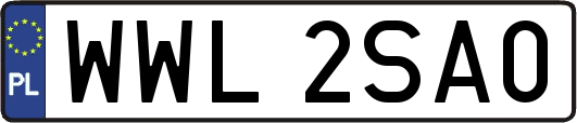 WWL2SA0