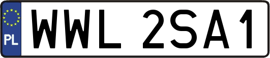 WWL2SA1