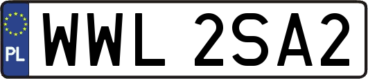 WWL2SA2