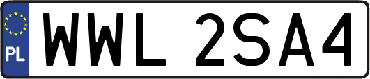WWL2SA4