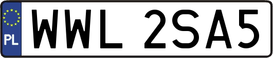 WWL2SA5