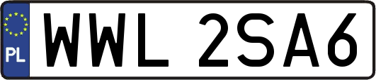 WWL2SA6