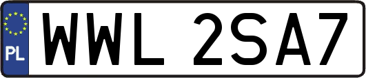 WWL2SA7