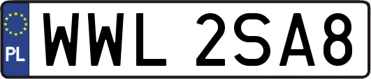 WWL2SA8
