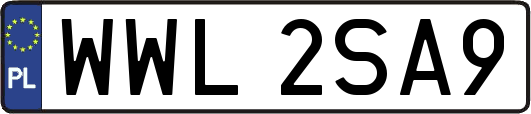 WWL2SA9