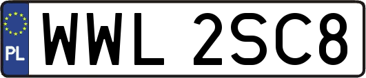 WWL2SC8