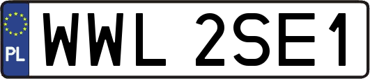 WWL2SE1
