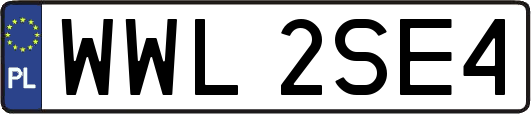 WWL2SE4