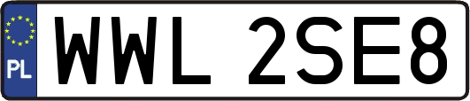 WWL2SE8