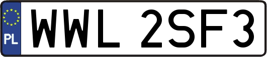 WWL2SF3