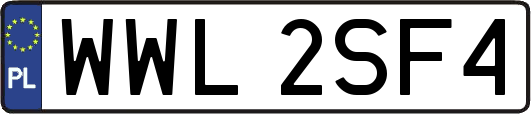 WWL2SF4