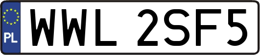 WWL2SF5