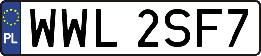 WWL2SF7