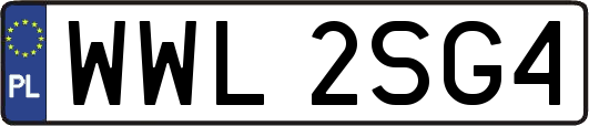 WWL2SG4