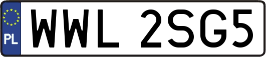WWL2SG5