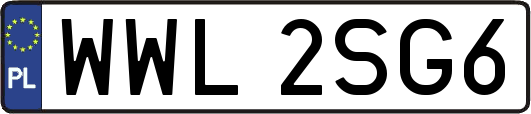 WWL2SG6
