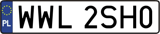 WWL2SH0