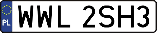 WWL2SH3