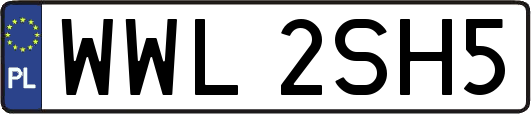 WWL2SH5