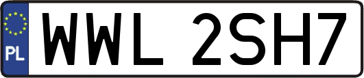 WWL2SH7