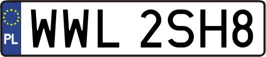 WWL2SH8