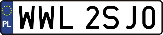 WWL2SJ0