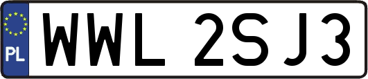 WWL2SJ3