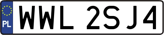 WWL2SJ4