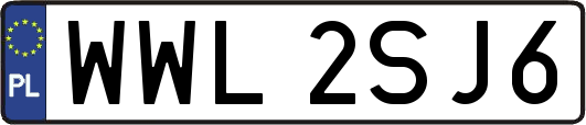 WWL2SJ6