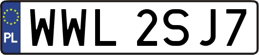 WWL2SJ7