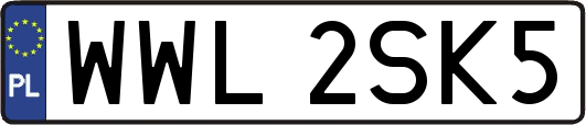 WWL2SK5