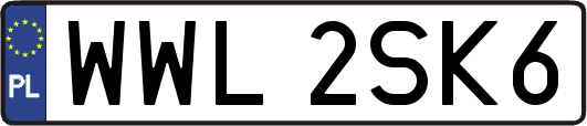 WWL2SK6