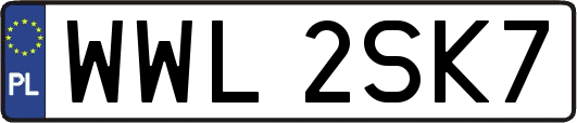WWL2SK7
