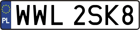 WWL2SK8