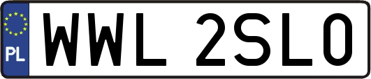 WWL2SL0